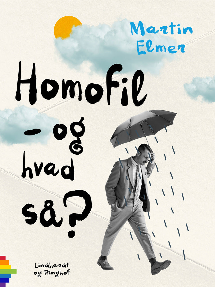Homofil - og hvad så?