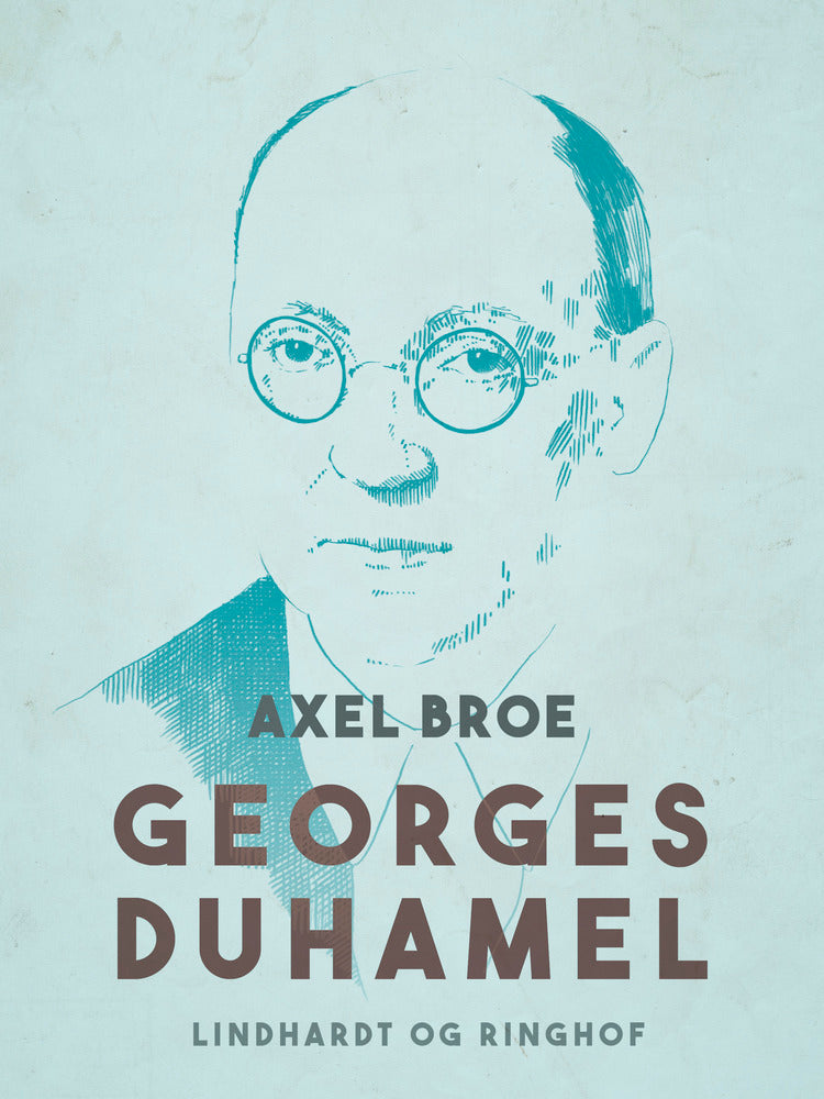 Georges Duhamel