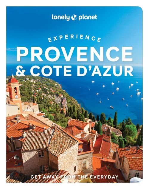 Experience Provence and Cote D'Azur 1