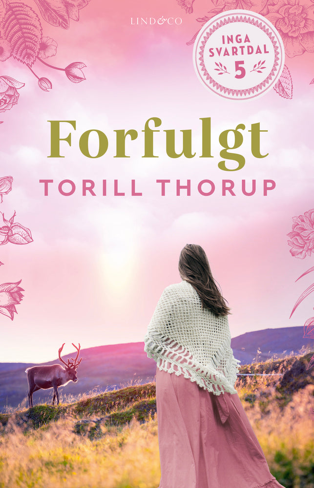 Forfulgt