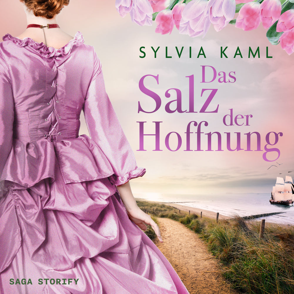 Das Salz der Hoffnung