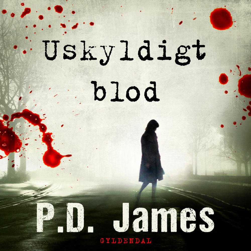 Uskyldigt blod
