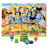 Bluey Julekalender