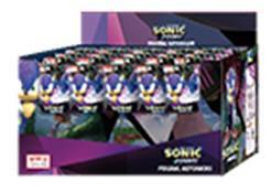 Sonic Figurnøglering  asst