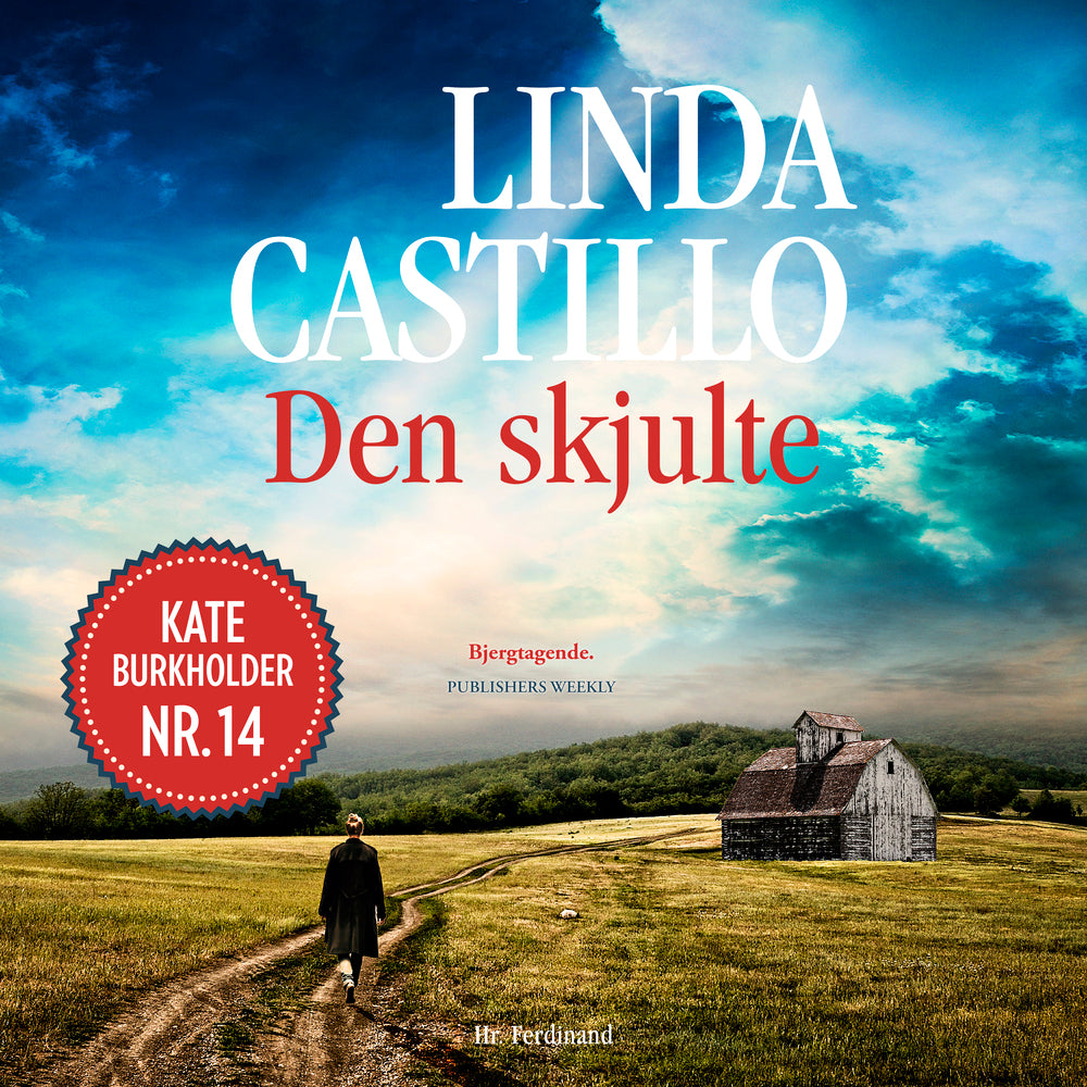 Den skjulte