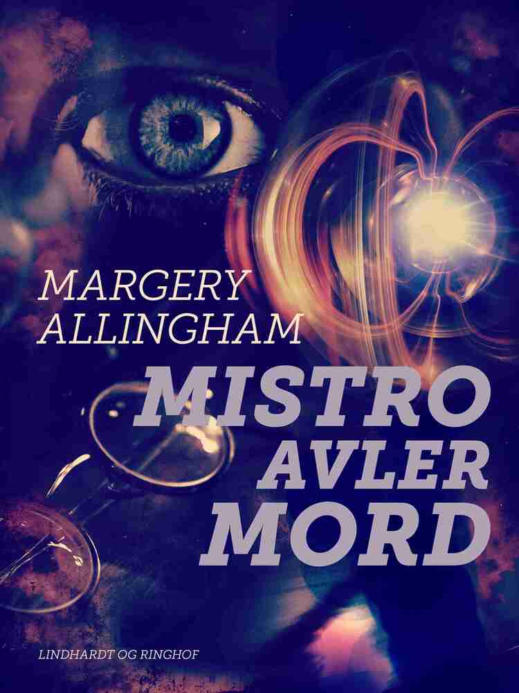 Mistro avler mord
