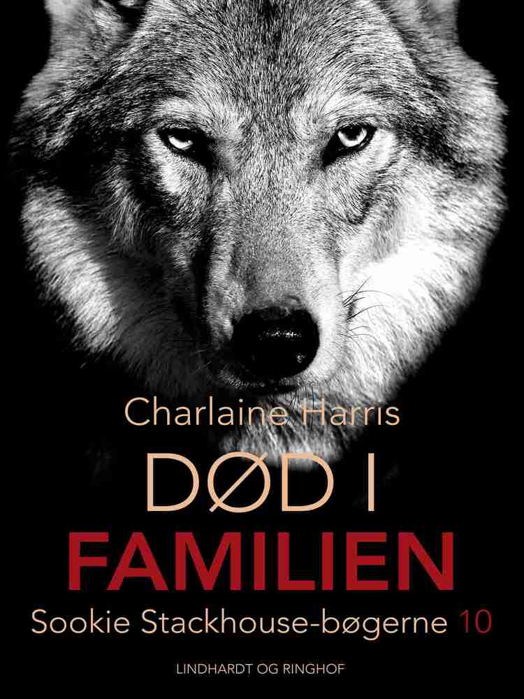 Død i familien
