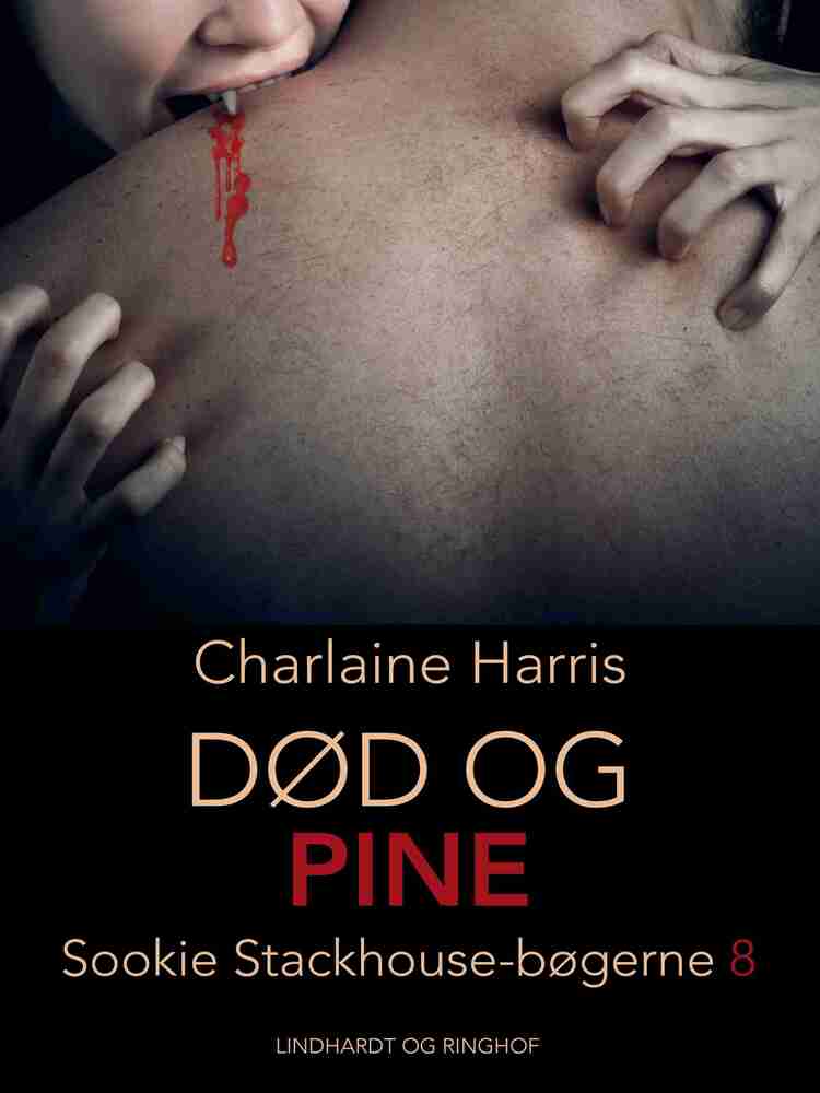 Død og pine