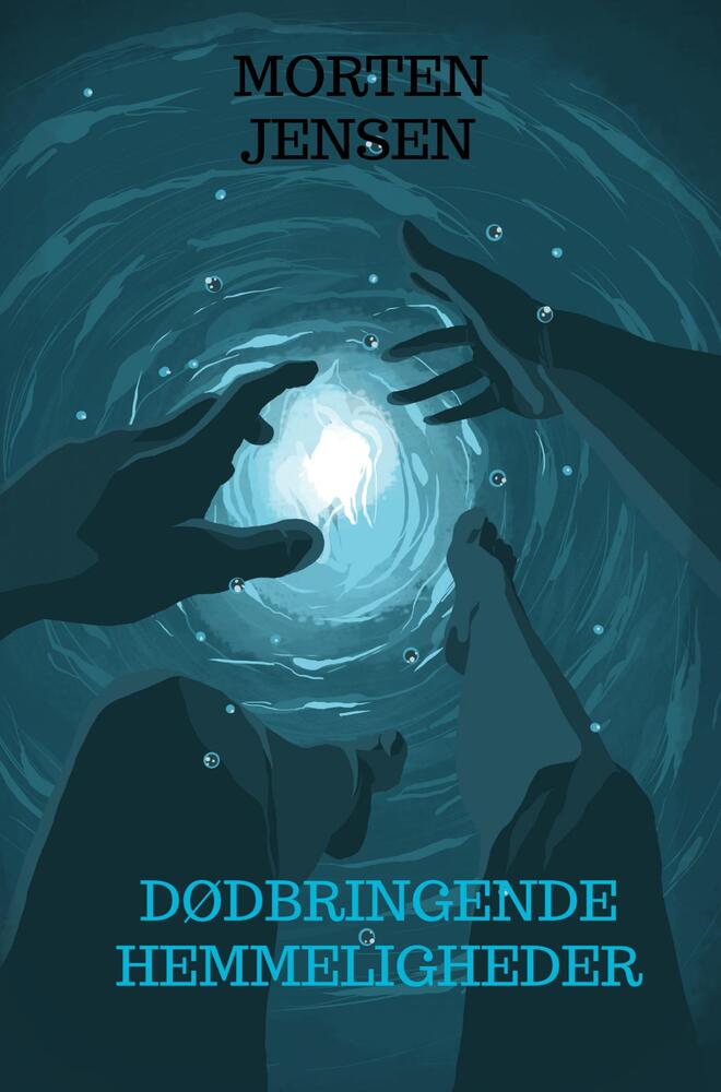 Dødbringende hemmeligheder