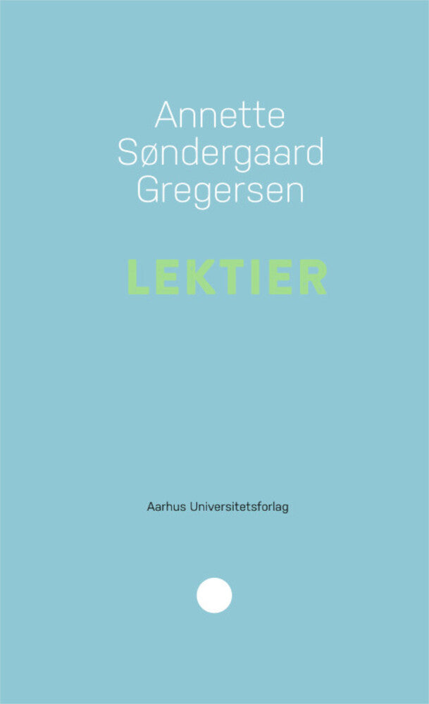Lektier