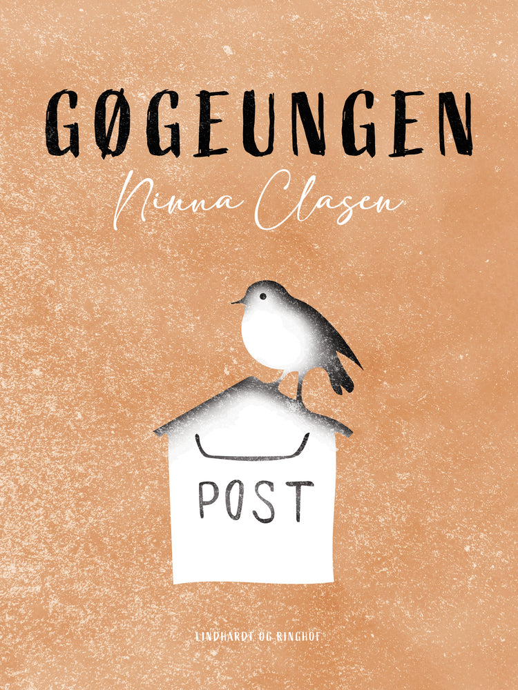 Gøgeungen