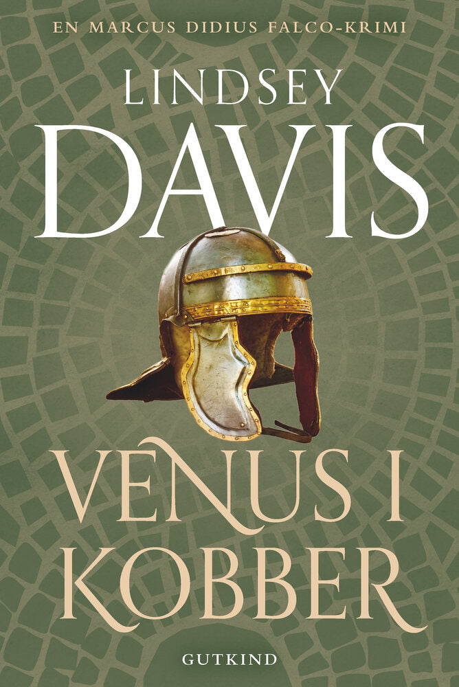 Venus i kobber