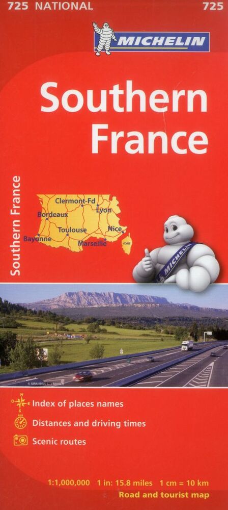 Southern France