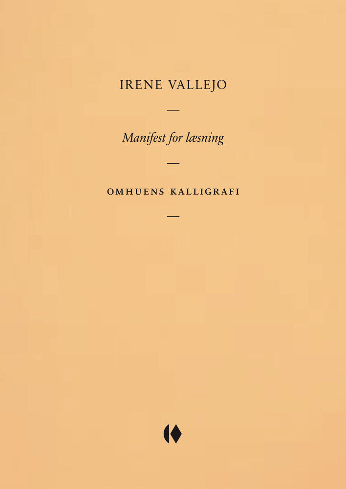 Manifest for læsning