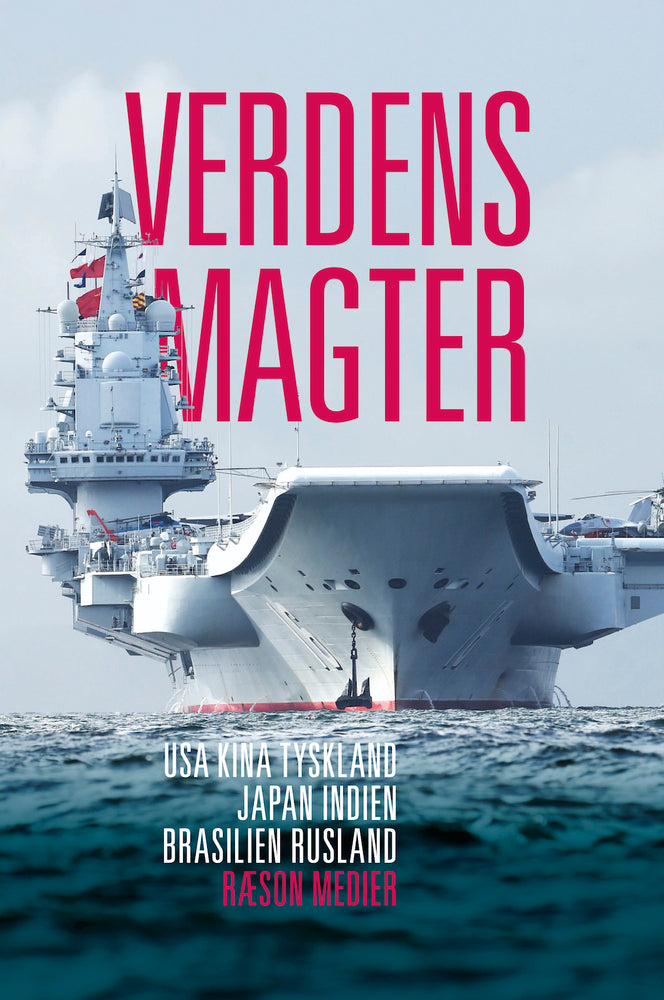 Verdens Magter