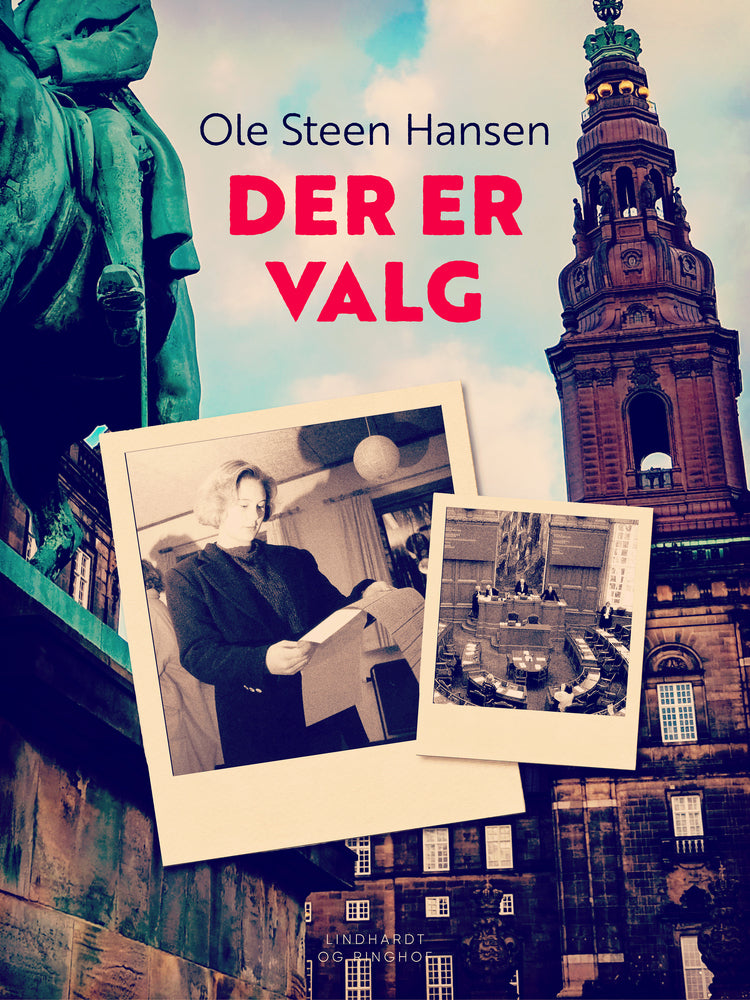 Der er valg
