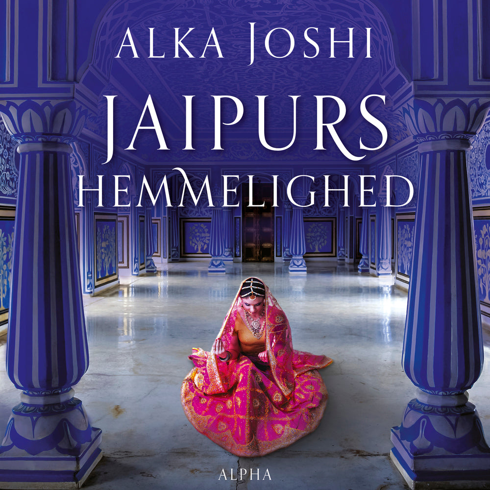 Jaipurs hemmelighed