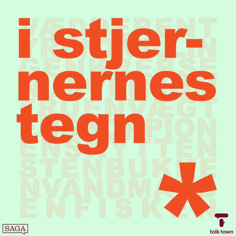 Skytten - med Anders Morgenthaler
