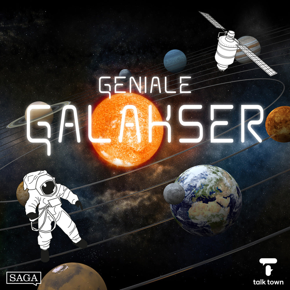 Astronauter