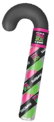 NeeDoh Squishmas Cool Cane