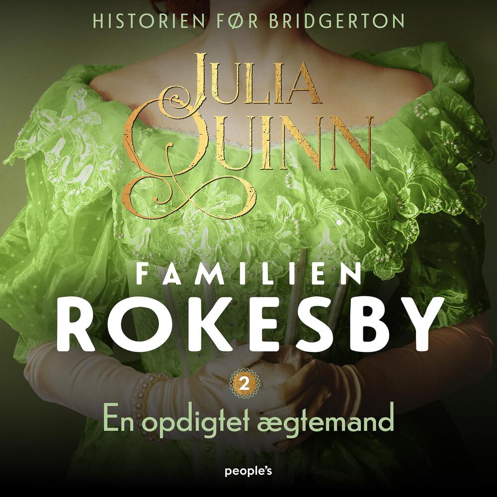 En opdigtet ægtemand