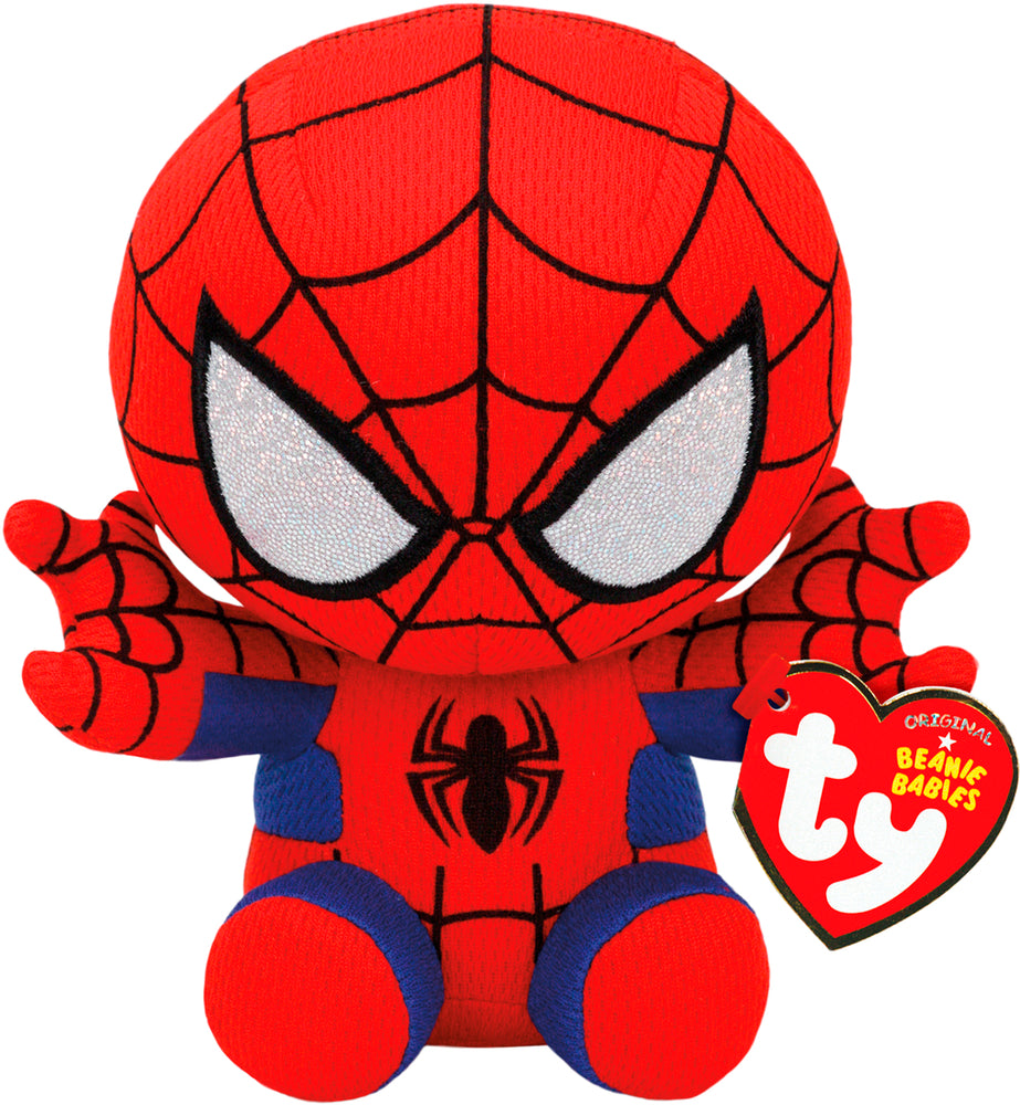 Ty MARVEL SPIDERMAN 15 cm