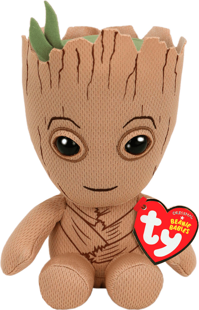 Ty MARVEL GROOT 15 cm