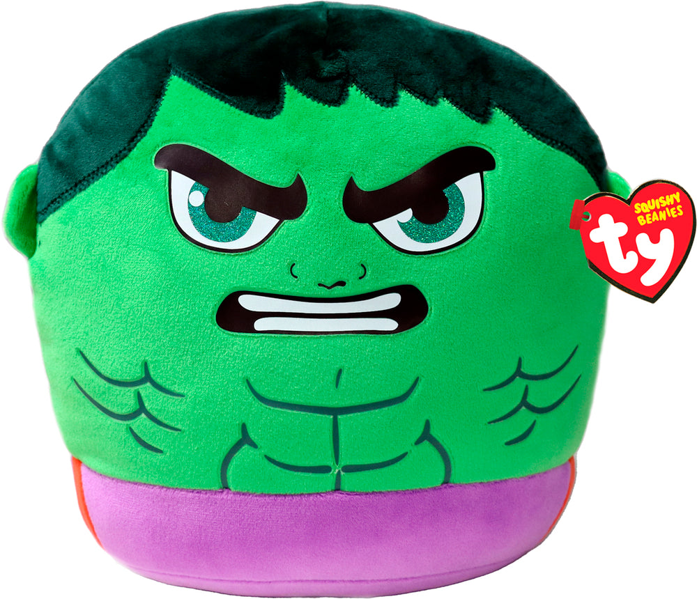 Ty MARVEL HULK squish 25cm