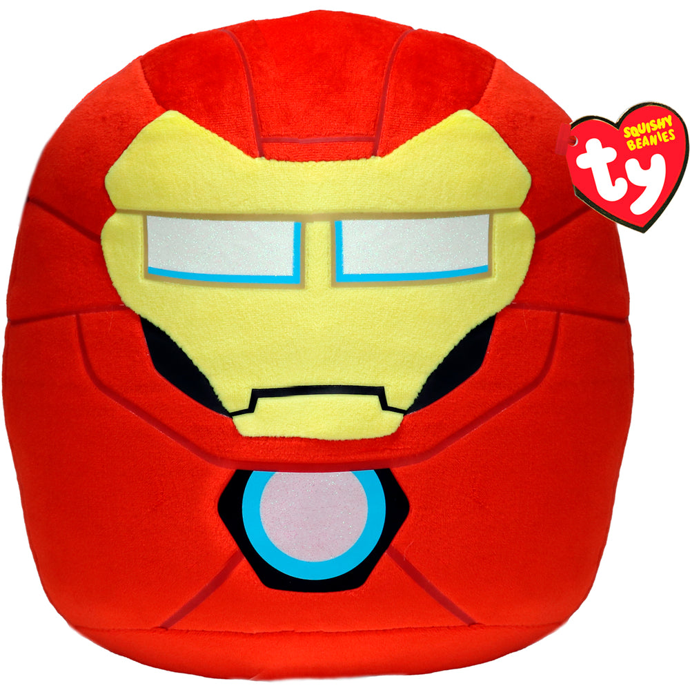 Ty MARVEL IRON MAN squish 25cm