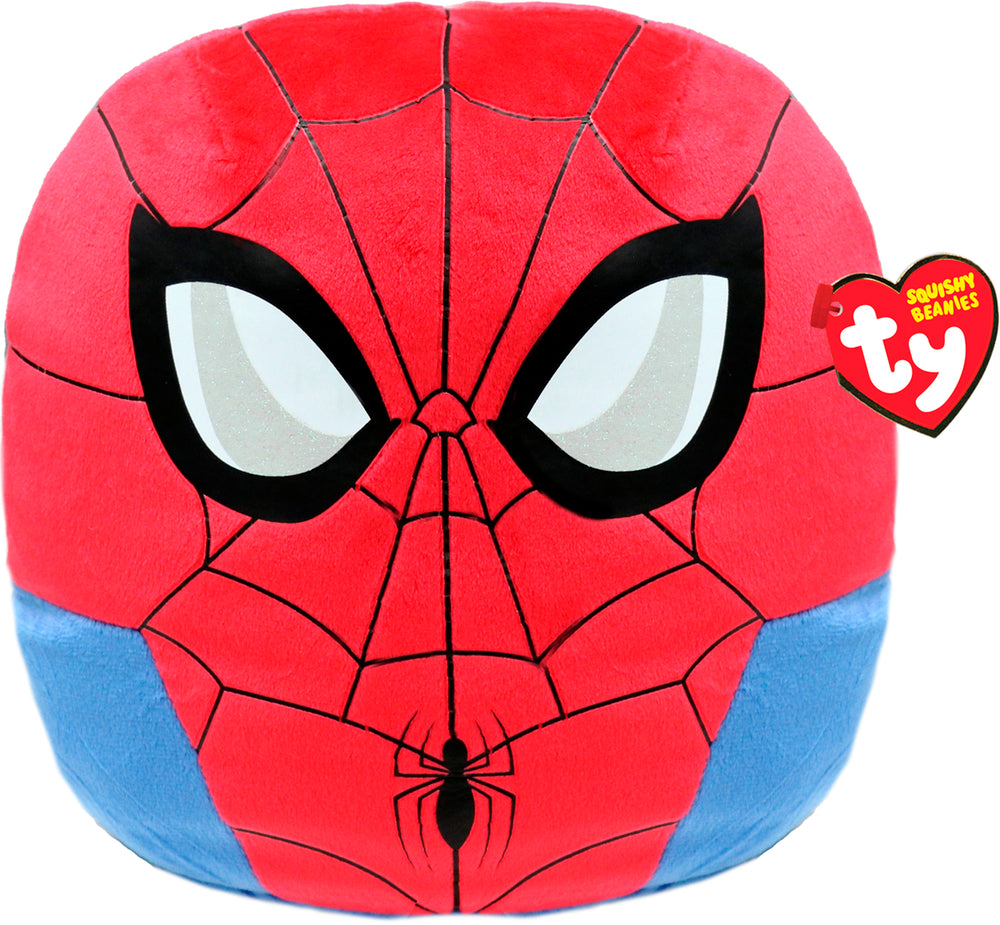 Ty MARVEL SPIDERMAN squish 25cm