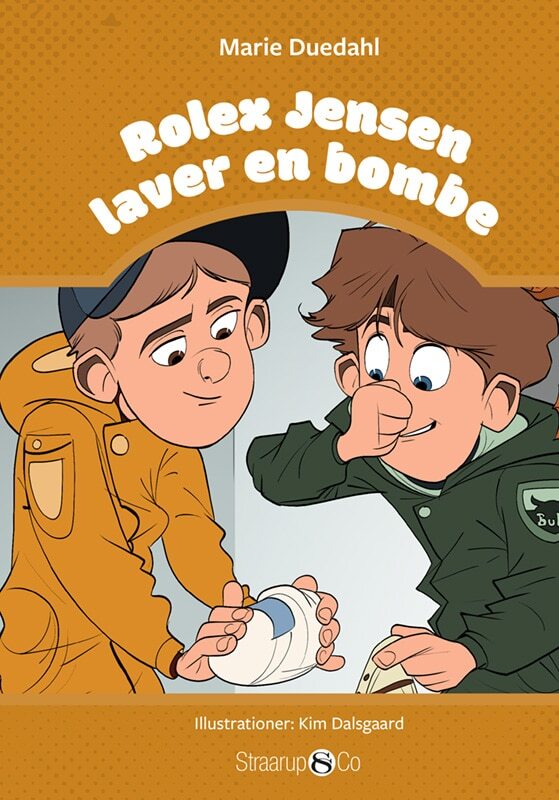 Rolex Jensen laver en bombe (10)