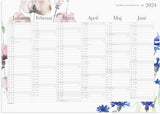 Kalender 2024 Toril & Lilja A3