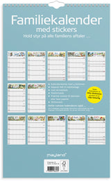 Kalender 2024 Dickmeiss 4 kol