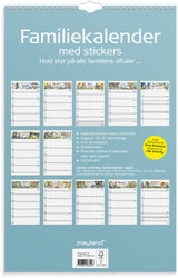 Kalender 2024 Dickmeiss 5 kol