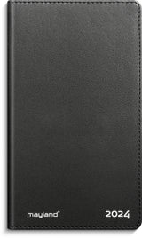 Week planner 2024 kunstskind