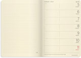 Kalender 2024 uge forma deluxe