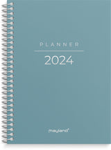 Kalender weekly 2024 uge A6