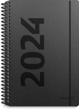 Kalender weekly 2024 uge A6