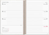 Kalender senator 2024 uge A6
