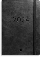 Kalender 2024 forma uge A6
