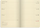 Kalender 2024 forma uge A6