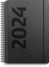 Kalender 2024 dag matsort