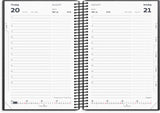 Kalender 2024 dag matsort