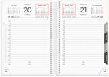 Kalender 2024 klassisk dag