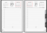 Kalender 2024 klassisk dag