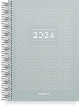 Timekalender 2024 dag trend
