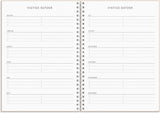 Familiekalender 2024 uge A5