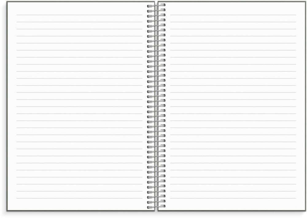 Organizer & notes 2024 A5