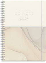 Life planner 2024 do more uge
