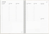 Life planner 2024 do more uge